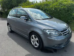 Gebraucht VW Golf V
