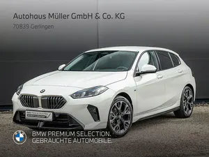 Brugt BMW 120