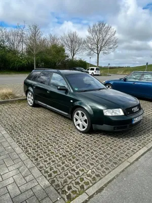 Gebraucht Audi A6