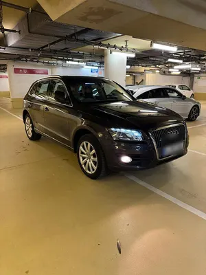 Gebraucht Audi Q5