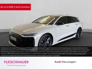 Brugt Audi e-tron
