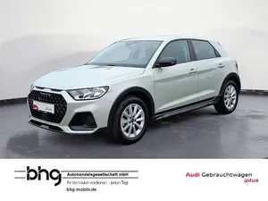 Second-hand Audi A1
