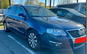 Gebraucht VW Passat