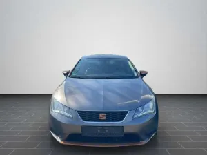 Używany Seat Leon