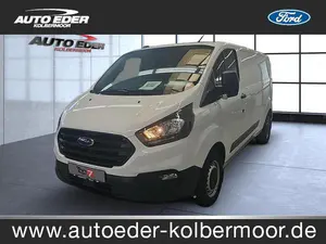 Occasion Ford Transit Custom