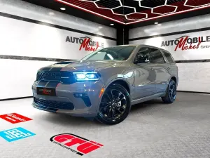 Używany Dodge Durango