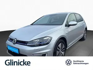 Brugt VW e-Golf