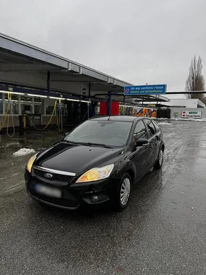 Gebraucht Ford Focus
