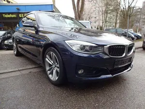 Occasion BMW 320