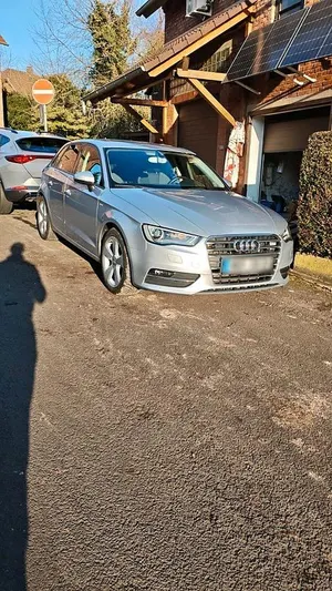 Gebraucht Audi A3 Sportback