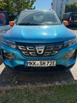 Occasion Dacia Spring