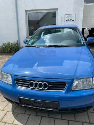 Gebraucht Audi A3