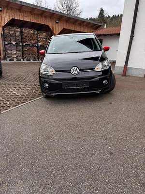Occasion VW up!