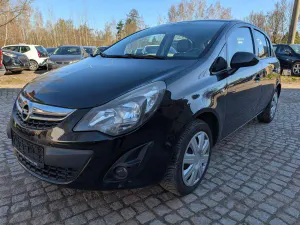Usata Opel Corsa