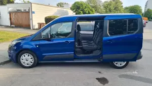 Gebraucht Ford Tourneo Connect