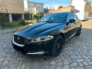Usata Jaguar XF