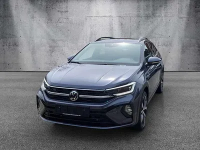 Uusi VW Taigo IQ Drive 116 HP (85 kW) 2026 Harmaa Katumaasturi