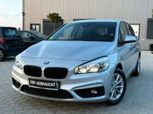Brugt BMW 218