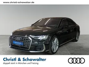 Gebraucht Audi S8