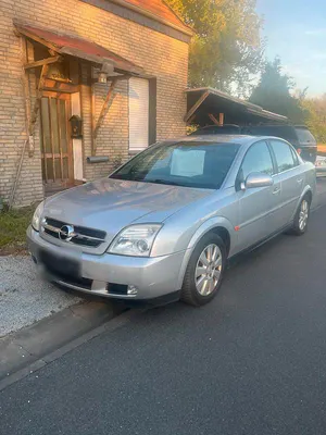 Occasion Opel Vectra