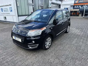 Gebraucht Citroën C3