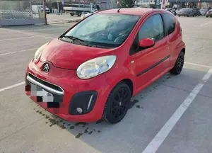 Gebraucht Citroën C1