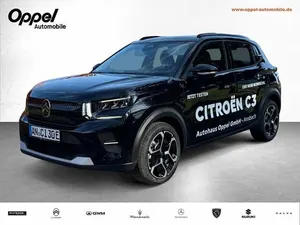 Gebraucht Citroën e-C3