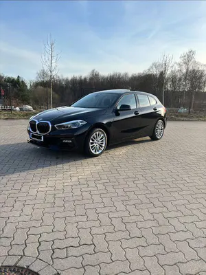 Brugt BMW 118