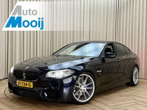 Gebraucht BMW 535