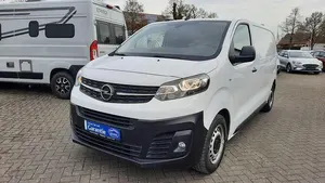 Usata Opel Vivaro