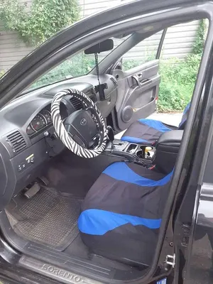 Gebraucht Kia Sorento
