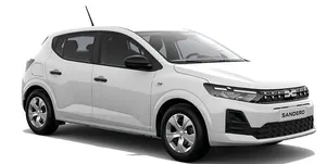 Używany Dacia Sandero