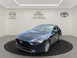 Usata Mazda 3