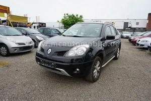 Gebraucht Renault Koleos
