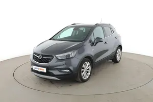 Second-hand Opel Mokka X