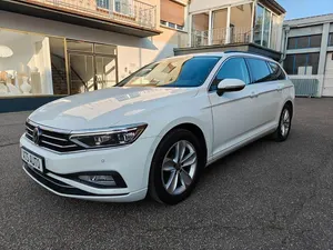 Gebraucht VW Passat