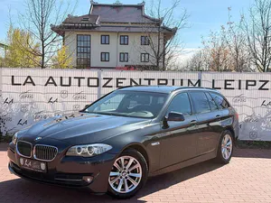 Occasion BMW 523