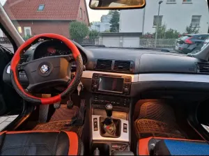 Occasion BMW 316