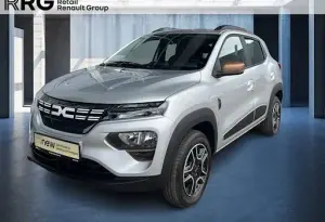 Occasion Dacia Spring