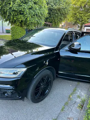Usata Audi Q5