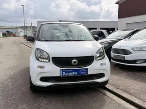 Occasion Smart ForFour