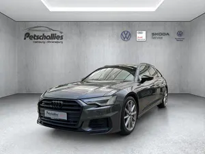 Usata Audi S6