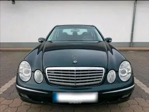 Gebraucht Mercedes E320