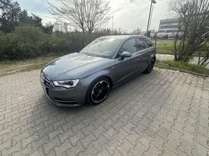 Gebraucht Audi A3