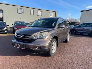 Gebraucht Honda CR-V