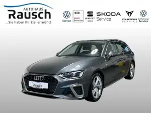 Gebraucht Audi A4