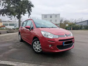 Used Citroën C3