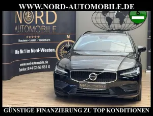 Gebraucht Volvo V60