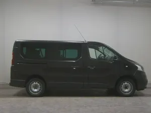 Brugt Renault Trafic