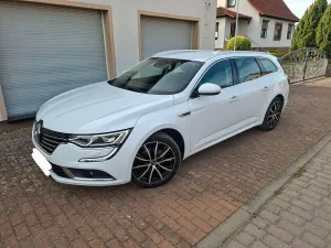 Brugt Renault Talisman